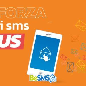 Scopri di più sull'articolo Consegna garantita e zero “scherzetti”: scopri la forza degli SMS PLUS e REPLY