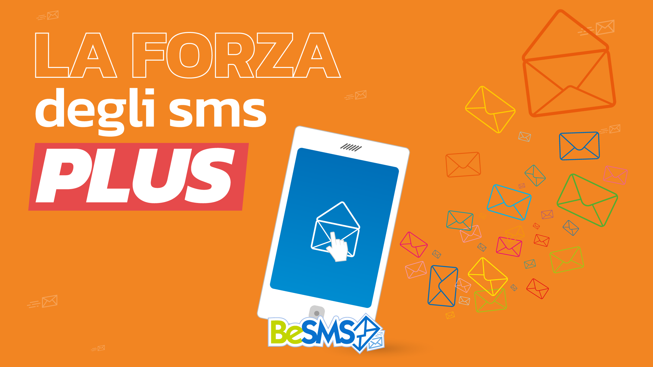 Scopri di più sull'articolo Consegna garantita e zero “scherzetti”: scopri la forza degli SMS PLUS e REPLY