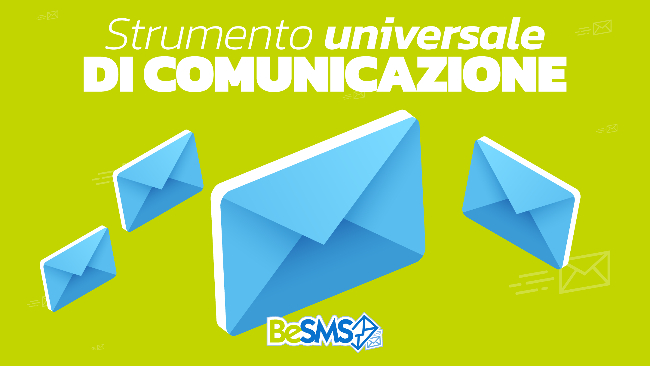 Scopri di più sull'articolo Si scrive SMS si legge “strumento universale di comunicazione”