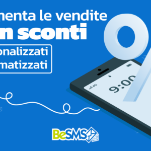 Scopri di più sull'articolo Aumenta le vendite con sconti personalizzati automizzati