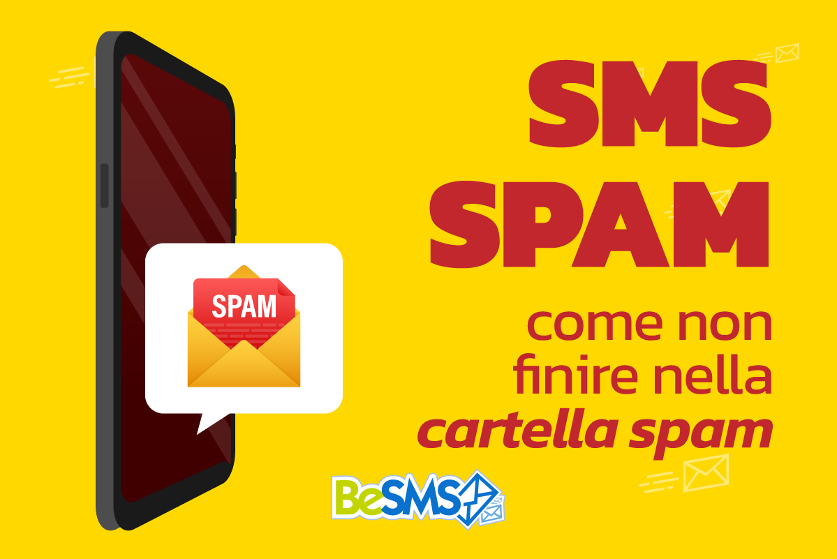 Sms Marketing Come Non Andare In Spam Besms 2815