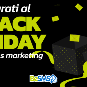Scopri di più sull'articolo Black Friday marketing: preparati agli sconti più pazzi dell’anno
