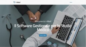 Scopri di più sull'articolo I nostri clienti: i-med, gestionale per studi dentistici