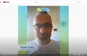 Scopri di più sull'articolo Pillola video #14: Rivendita SMS. Ecco come funziona.