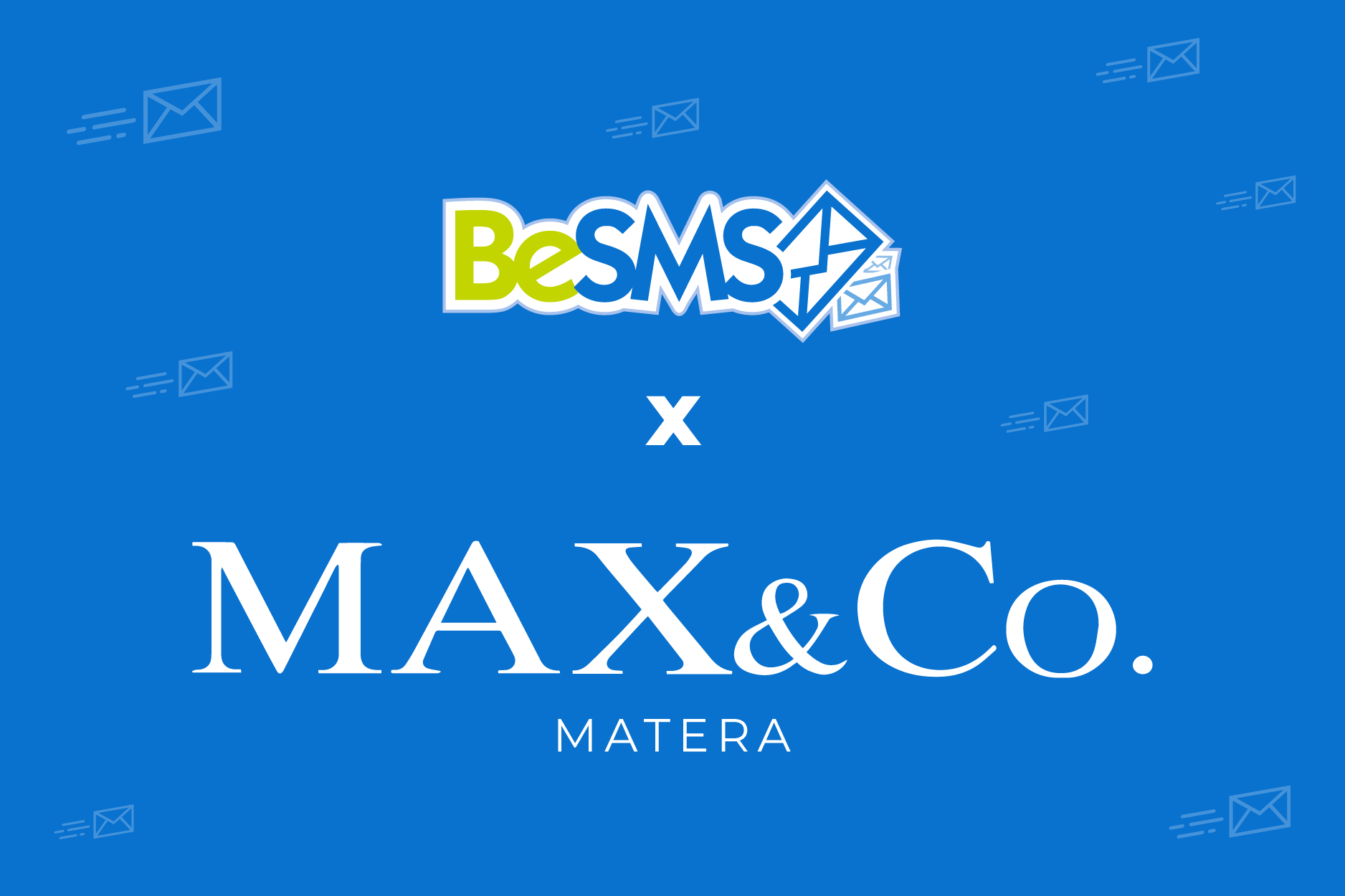 Al momento stai visualizzando Vendere, fidelizzare e acquisire nuovi clienti: MAX&Co. Matera lascia il segno con l’SMS
