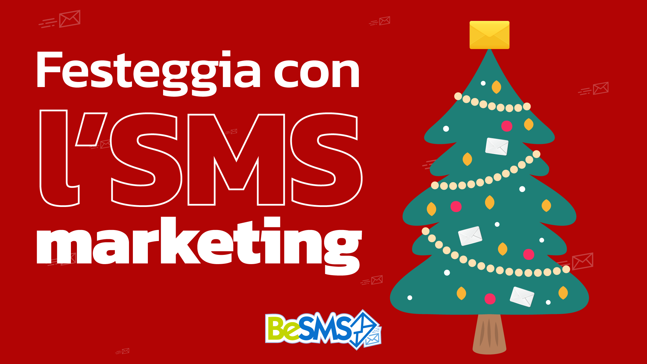Auguri SMS Marketing