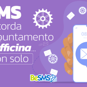 Scopri di più sull'articolo SMS Marketing per officina: può essere davvero efficiente?