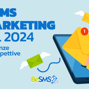 Scopri di più sull'articolo L’SMS Marketing nel 2024: tendenze e prospettive