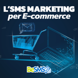 Scopri di più sull'articolo Piattaforma SMS marketing: come può aiutarti con l’ecommerce