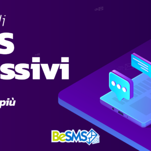 Scopri di più sull'articolo Invio SMS massivi: è più semplice di quello che pensi
