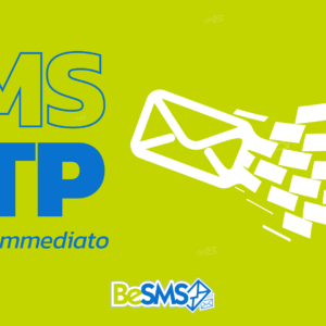 Scopri di più sull'articolo SMS OTP: cosa sono e a cosa servono