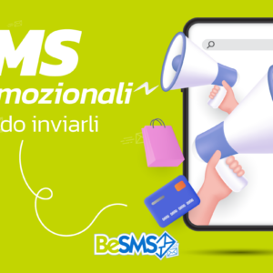 Scopri di più sull'articolo SMS promozionali: quando inviarli per ottimizzare le aperture e le conversioni