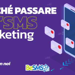 Scopri di più sull'articolo Perché passare all’SMS marketing: i vantaggi per la tua attività
