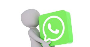 Scopri di più sull'articolo SMS vs Whatsapp: chi vince nel mercato business?