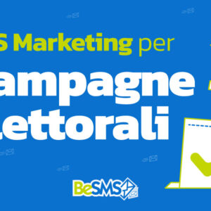 Scopri di più sull'articolo SMS PER CAMPAGNA ELETTORALE