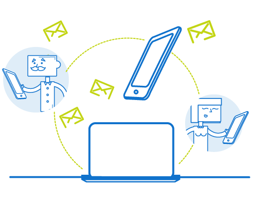 Besms Piattaforma Di Invio Sms Marketing Per Aziende 9781